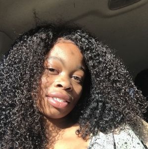 Meet your Posher, Beth